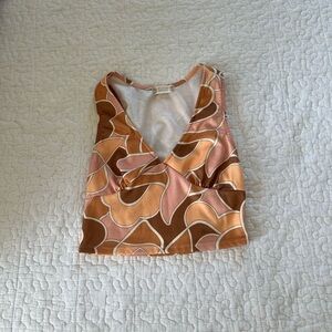 Urban outfitters top